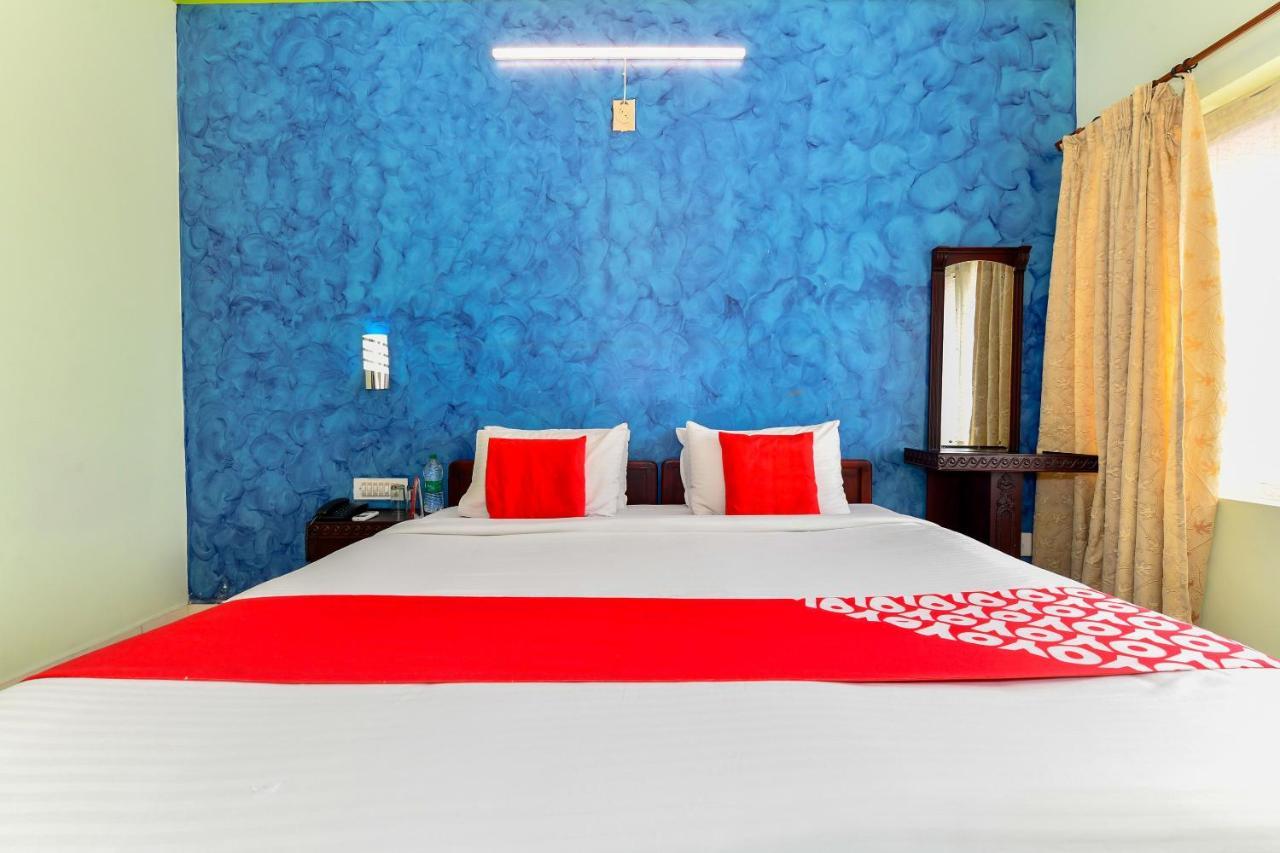 Oyo Flagship 9560 Hotel Bellwether Kochi Exterior photo